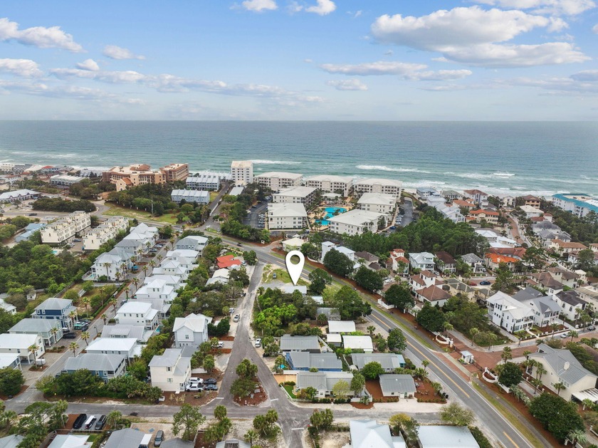 A Rare Find on 30A-Under $700K Nestled in the heart of Blue - Beach Home for sale in Santa Rosa Beach, Florida on Beachhouse.com