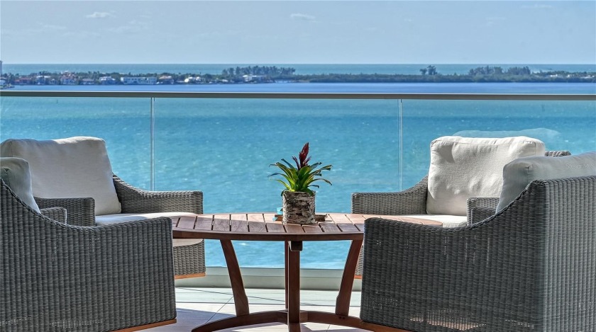 Sublime. Sophisticated. Sarasota's Ritz-Carlton Residences. 

 - Beach Condo for sale in Sarasota, Florida on Beachhouse.com
