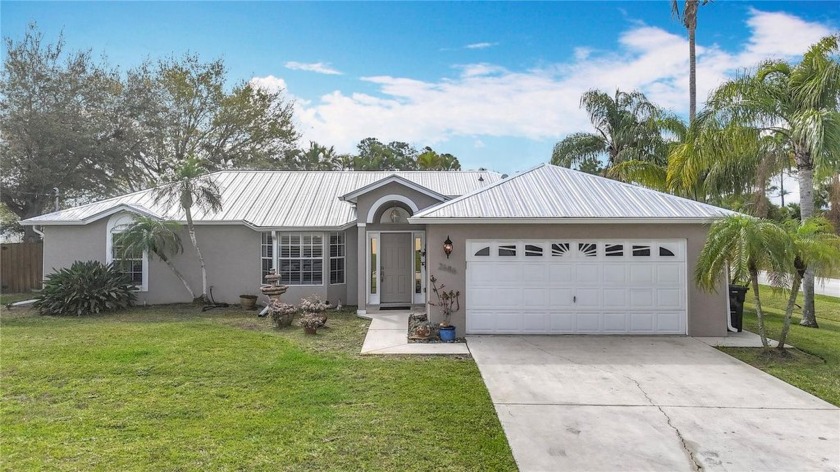 This beautifully updated home in a prime Port St. Lucie location - Beach Home for sale in Port Saint Lucie, Florida on Beachhouse.com