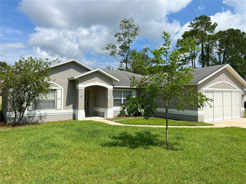 A MUST-SEE! You'll be thoroughly pleased with this - Beach Home for sale in Palm Coast, Florida on Beachhouse.com