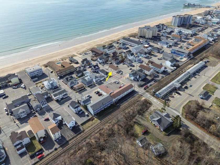 Discover an exceptional investment opportunity with this - Beach Lot for sale in Old Orchard Beach, Maine on Beachhouse.com