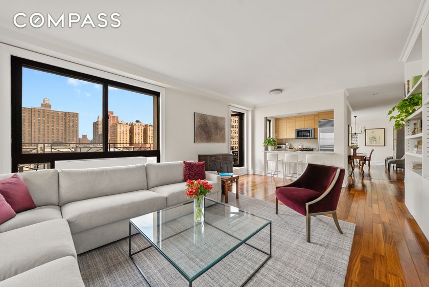 Defined by its natural light and elegant proportions, this - Beach Condo for sale in New York, New York on Beachhouse.com