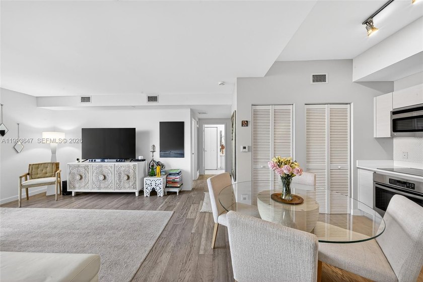 Baltus House is a boutique style condo building in the Design - Beach Condo for sale in Miami, Florida on Beachhouse.com