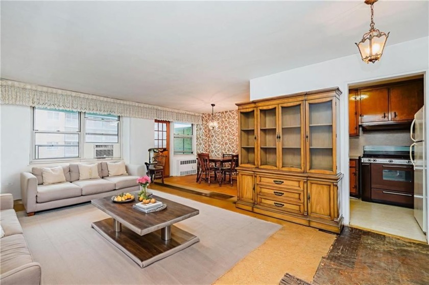 Welcome to Waterview Towers, located in the Bath Beach section - Beach Other for sale in Brooklyn, New York on Beachhouse.com