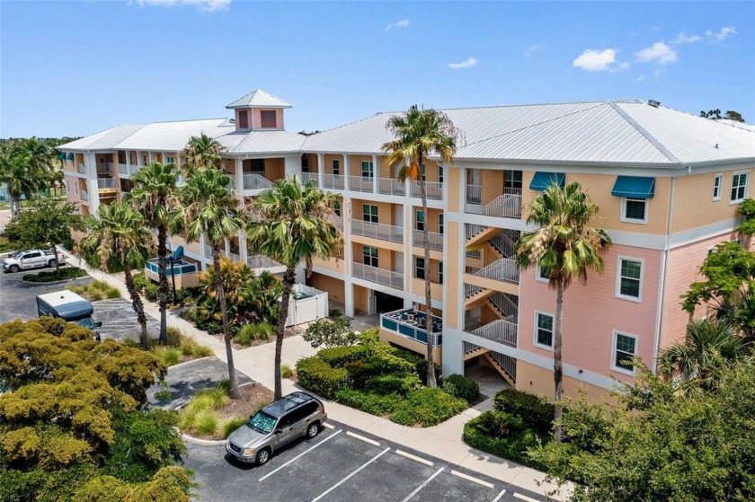 Under contract-accepting backup offers. CAPE HAZE RESORT! FEEL - Beach Condo for sale in Placida, Florida on Beachhouse.com