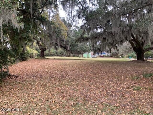 Highly visible mixed-use property located in the heart of - Beach Commercial for sale in Beaufort, South Carolina on Beachhouse.com