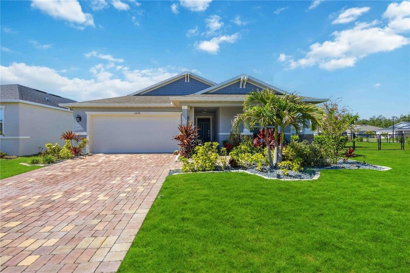 Step into a home that feels welcoming right away. It's bright - Beach Home for sale in Sarasota, Florida on Beachhouse.com