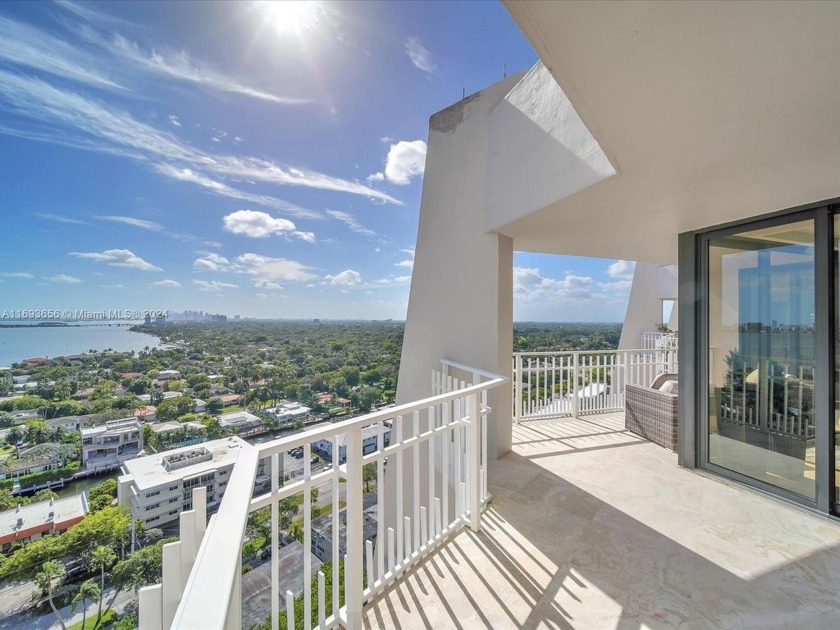 Step into this most impressive newly redesigned unit on the top - Beach Condo for sale in Miami, Florida on Beachhouse.com