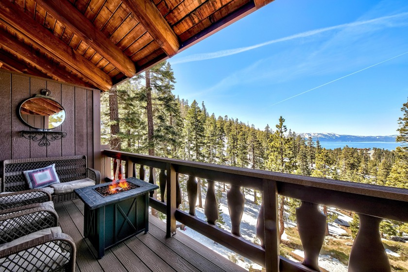 MV8 Lake Tahoe Lakeview across Heavenly - Beach Vacation Rentals in Stateline, NV on Beachhouse.com