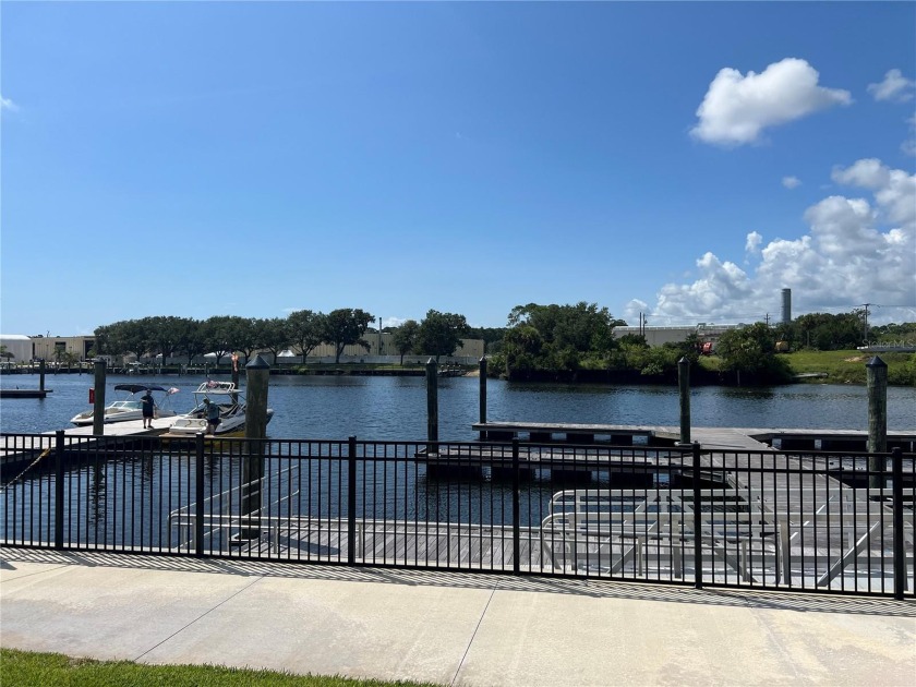 Welcome to Marina Del Palma. This luxurious HOA community is a - Beach Lot for sale in Palm Coast, Florida on Beachhouse.com