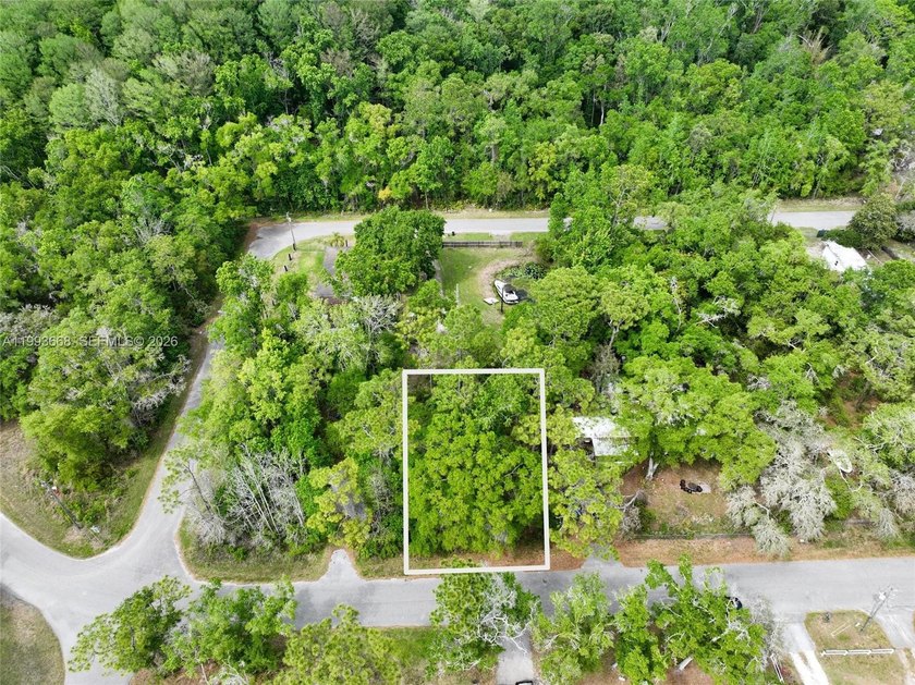 Great opportunity to own a 0.18-acre vacant lot in the growing - Beach Lot for sale in New Port Richey, Florida on Beachhouse.com
