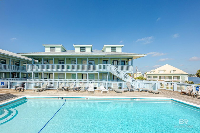 Welcome to B203, your new coastal getaway in Gulf Shores! This - Beach Condo for sale in Gulf Shores, Alabama on Beachhouse.com