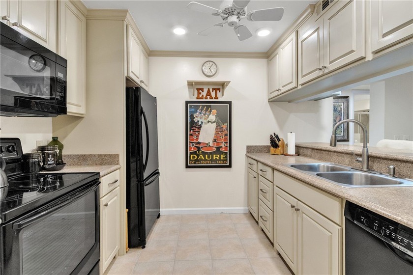 Welcome home to this dreamy unfurnished gem! This most desired - Beach Condo for sale in Vero Beach, Florida on Beachhouse.com