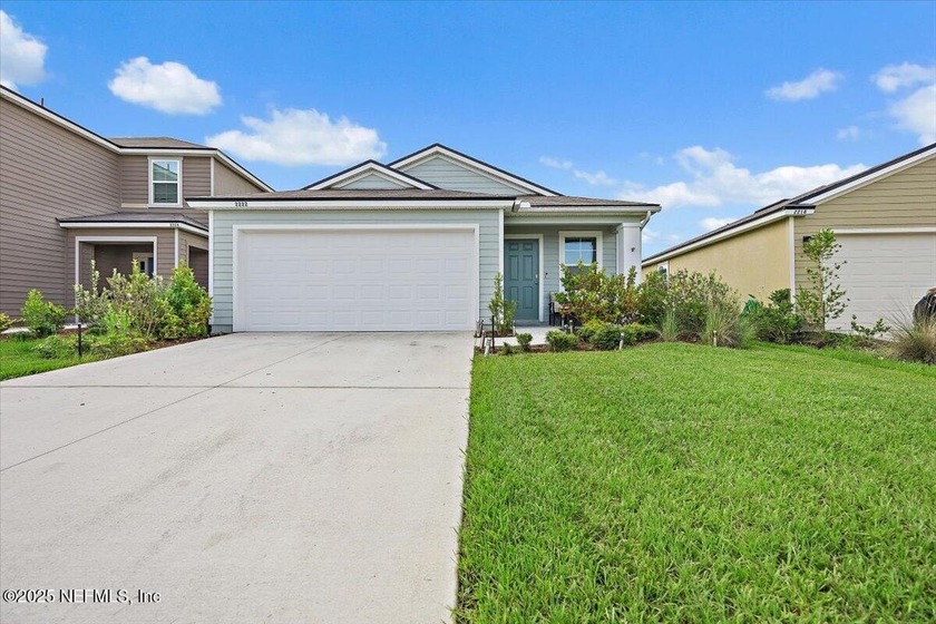 Welcome to Cross Creek - a beautiful, sought-after community in - Beach Home for sale in Green Cove Springs, Florida on Beachhouse.com