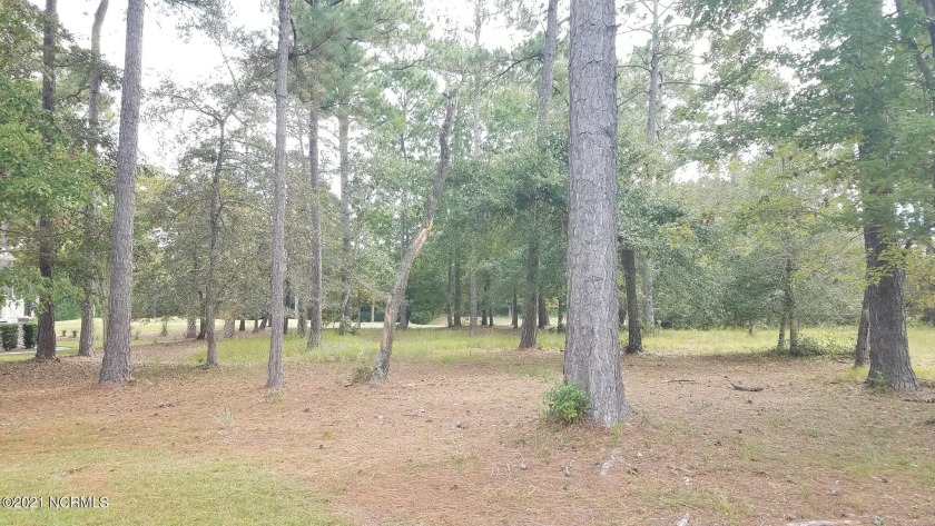 Design your custom home to be built on this Arnold Palmer - Beach Lot for sale in Shallotte, North Carolina on Beachhouse.com