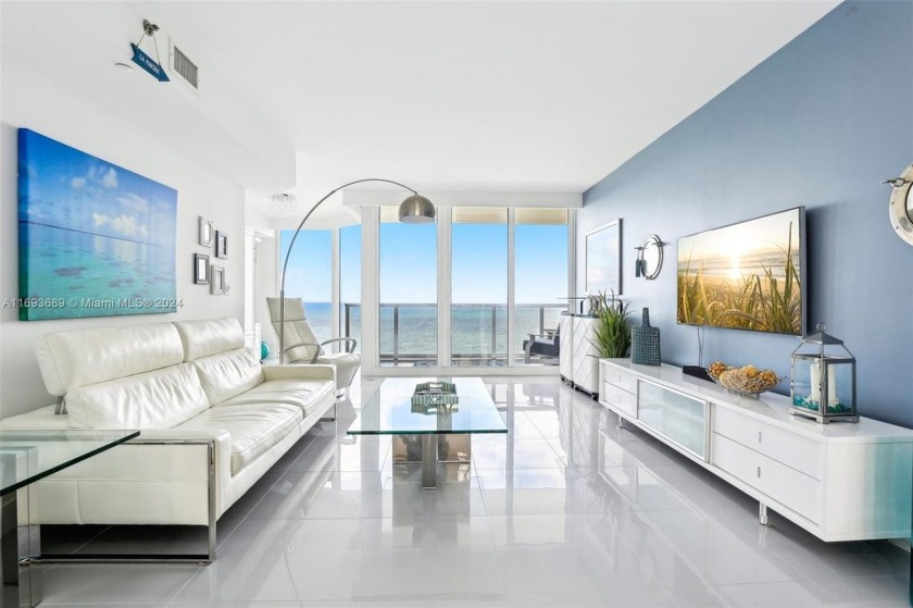 Welcome to oceanfront living at its finest! Experience the - Beach Condo for sale in Sunny Isles Beach, Florida on Beachhouse.com