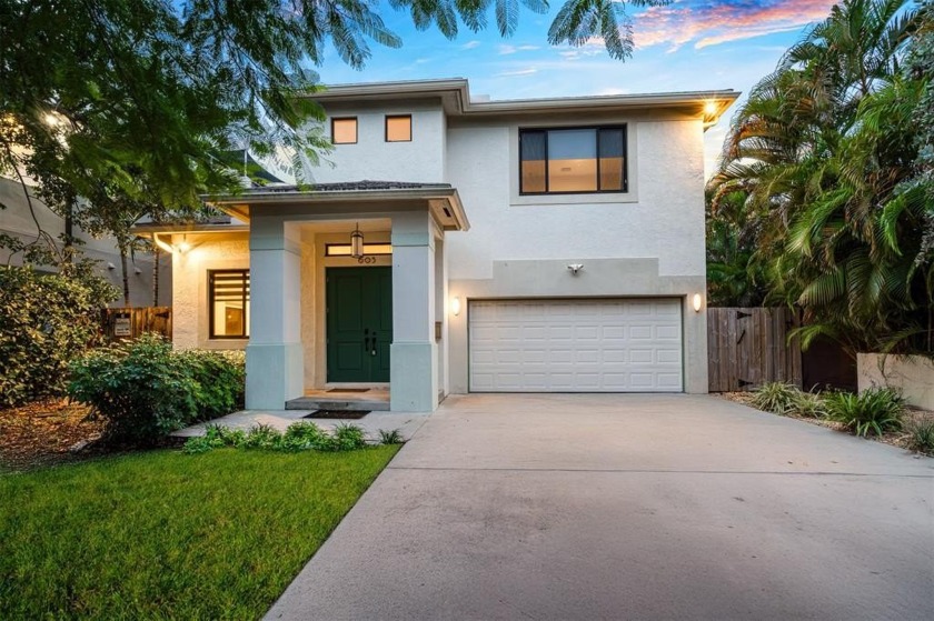 Wonderfully Priced Victoria Park Gem - 3 Bed 2.5 Bath 
Discover - Beach Home for sale in Fort Lauderdale, Florida on Beachhouse.com