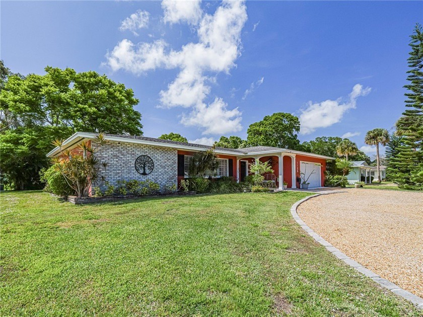 Perfectly located and within minutes to beaches and shops, this - Beach Home for sale in Vero Beach, Florida on Beachhouse.com