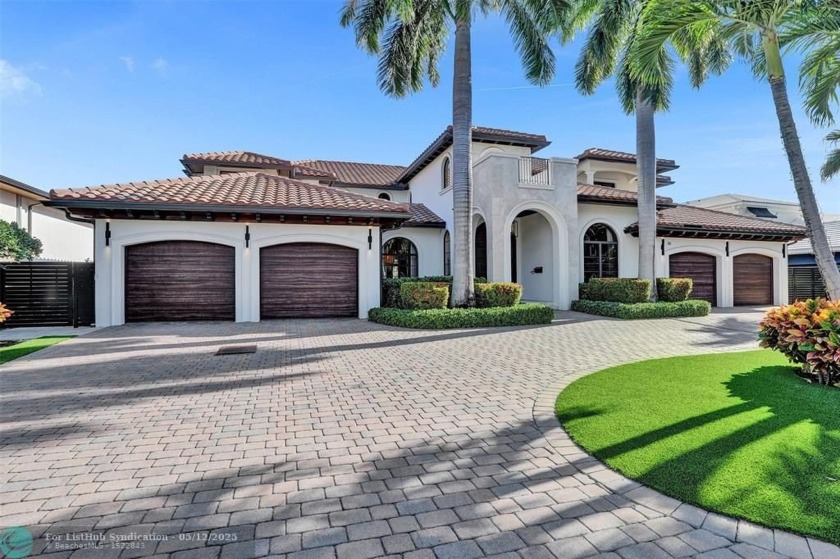 Welcome to Ft. Lauderdale's premier neighborhood of Bay Colony - Beach Home for sale in Fort Lauderdale, Florida on Beachhouse.com