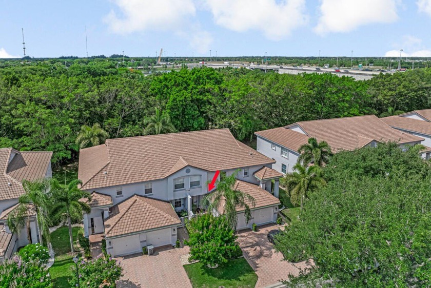 Brand new carpet and newly painted first floor unit has 2 - Beach Condo for sale in Boynton Beach, Florida on Beachhouse.com