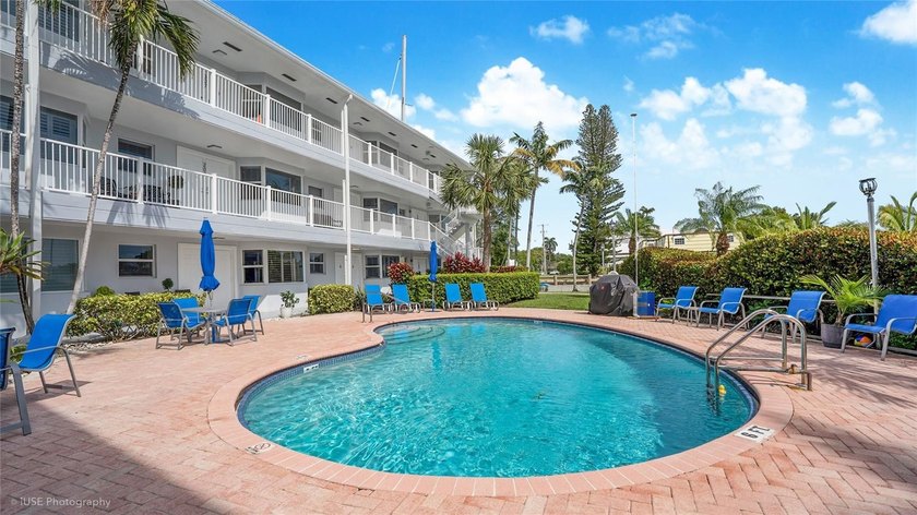 Welcome to your dream waterfront oasis! Nestled in the vibrant - Beach Condo for sale in Fort Lauderdale, Florida on Beachhouse.com