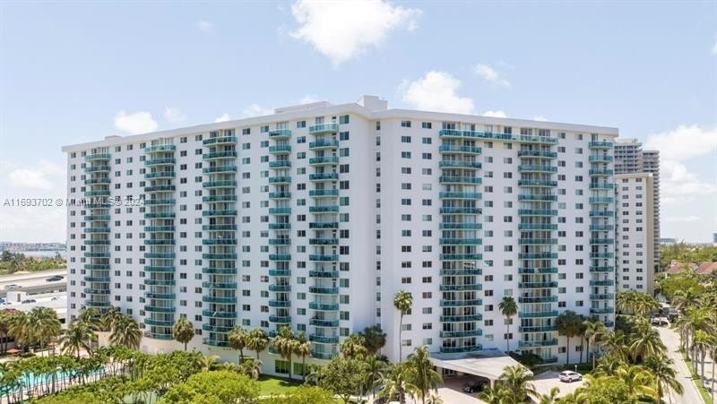 Prime investment opportunity for a homeowner or an investor in - Beach Condo for sale in Sunny Isles Beach, Florida on Beachhouse.com