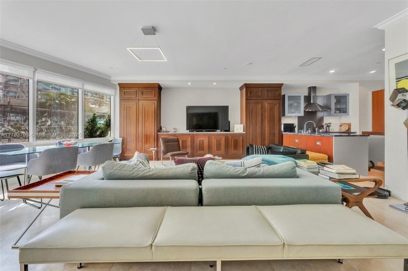 Live the Miami Beach Lifestyle in the private island enclave of - Beach Condo for sale in Miami Beach, Florida on Beachhouse.com
