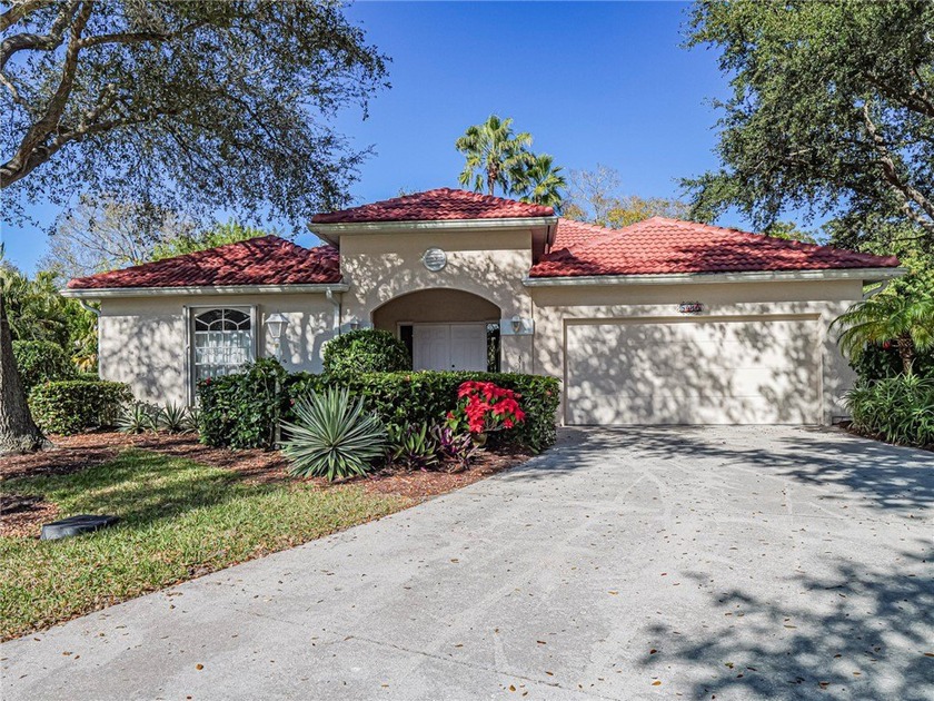 This beautifully updated home in Walker's Glen features include - Beach Home for sale in Vero Beach, Florida on Beachhouse.com
