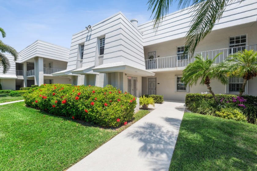 Welcome to Your 55+ Coastal Sanctuary. Experience the best of FL - Beach Condo for sale in Riviera Beach, Florida on Beachhouse.com