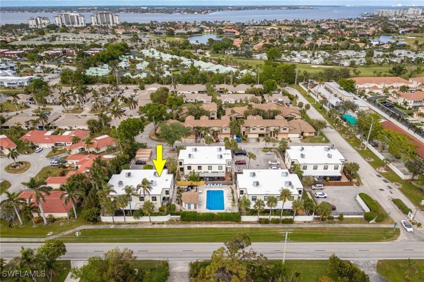 Are you looking for the perfect vacation or seasonal home for an - Beach Townhome/Townhouse for sale in Fort Myers, Florida on Beachhouse.com