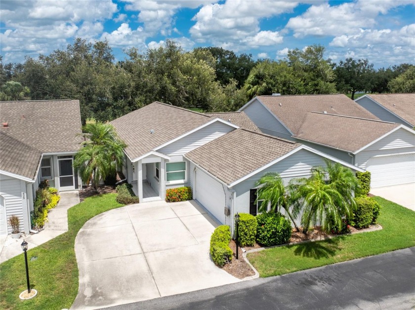 Ironwood Villas Association, voted one of the top 100 Happiest - Beach Home for sale in Venice, Florida on Beachhouse.com