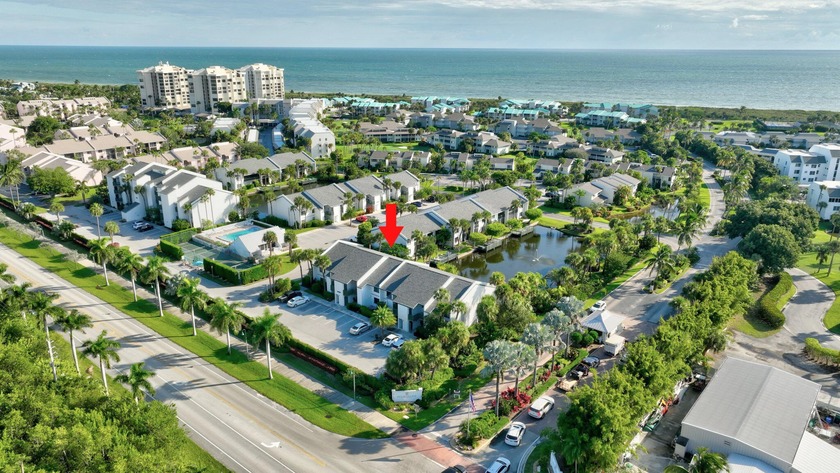 Beautiful 2 bedroom 2 bath plus a loft  ''Beachtree II'' condo - Beach Condo for sale in Fort Pierce, Florida on Beachhouse.com