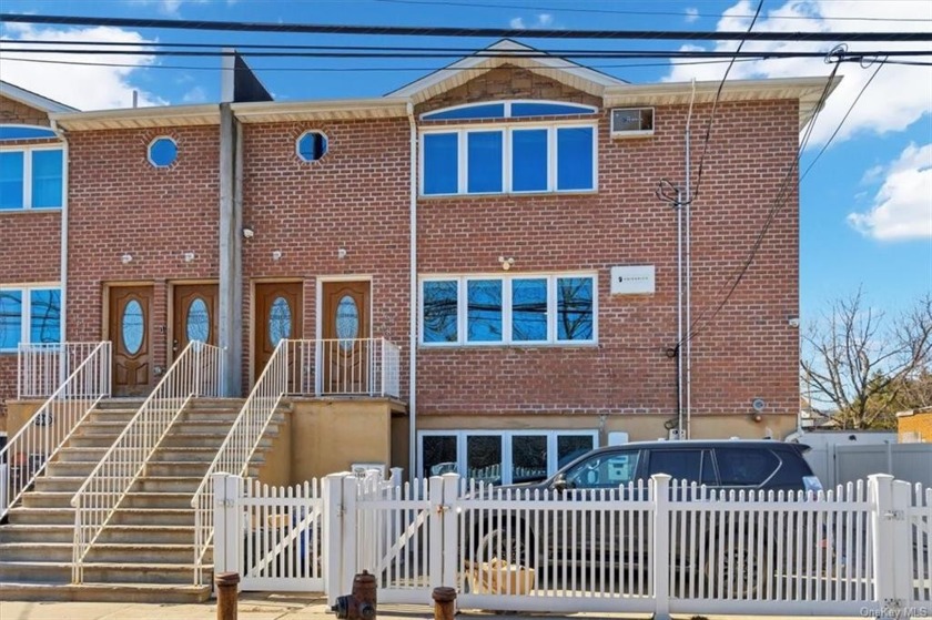 Discover the epitome of modern living at 164-08 104th Street in - Beach Home for sale in Howard Beach, New York on Beachhouse.com