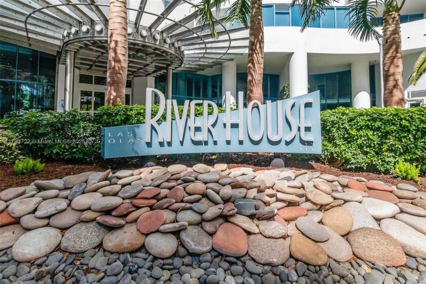 Welcome to the Las Olas River House - Where Location Meets - Beach Condo for sale in Fort Lauderdale, Florida on Beachhouse.com