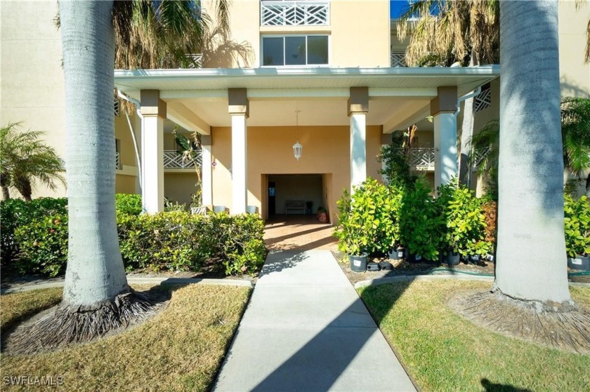 Step into this stunning Fully furnished Turnkey 3-bedroom - Beach Condo for sale in Punta Gorda, Florida on Beachhouse.com