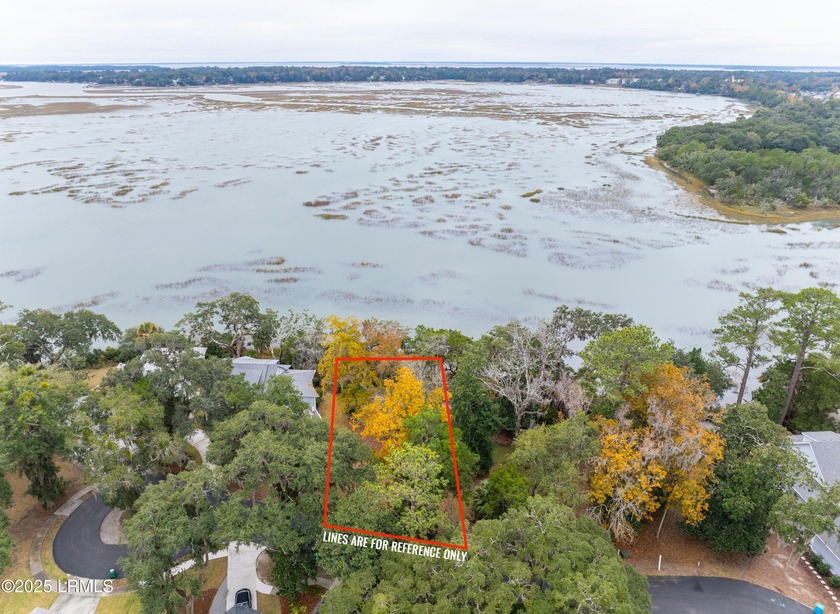 Welcome to 312 Bull Lane - the best remaining waterfront - Beach Lot for sale in Beaufort, South Carolina on Beachhouse.com