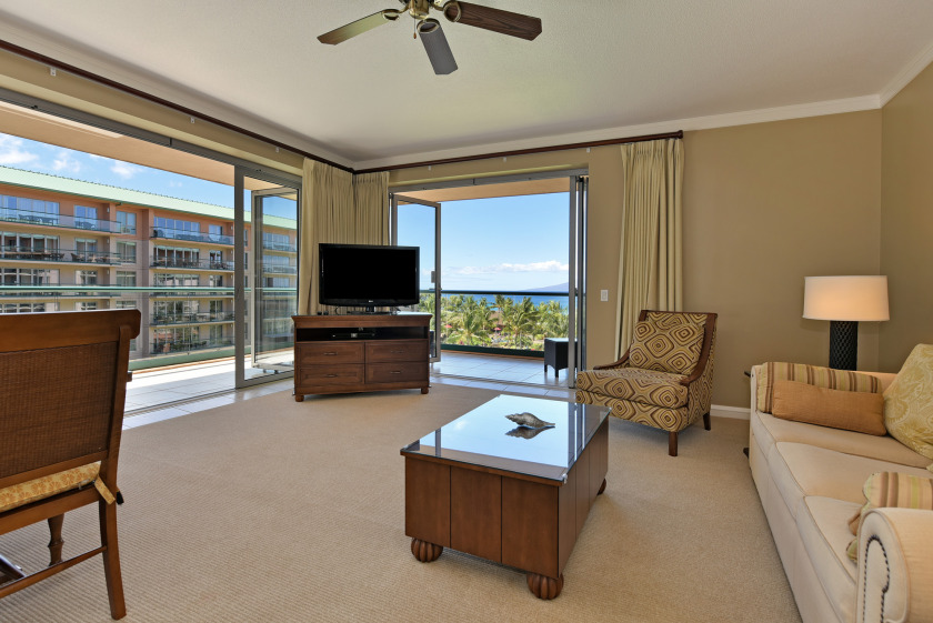Lahaina Vacation Rental Beach Condo in HI 3753937