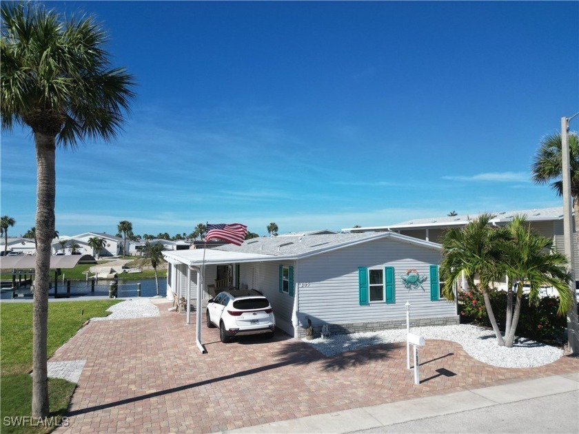 Hey Y'all, if you're interested in a Bayside Estates property - Beach Home for sale in Fort Myers Beach, Florida on Beachhouse.com