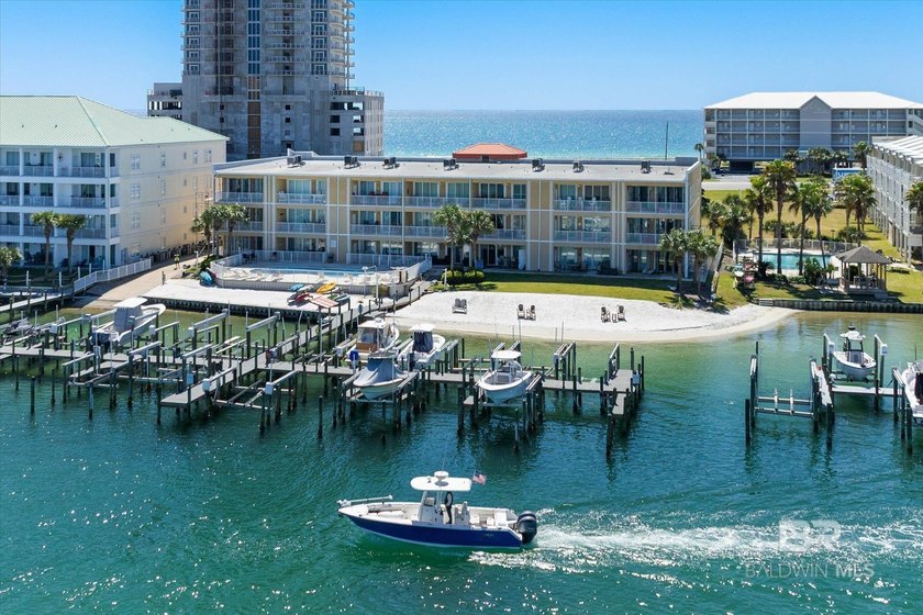 **OWNER FINANCING AVAILABLE**  Welcome to your perfect - Beach Condo for sale in Orange Beach, Alabama on Beachhouse.com