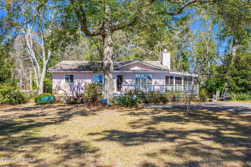 Price REDUCED - Act now on this beautiful coastal retreat! 

 - Beach Home for sale in Sunset Beach, North Carolina on Beachhouse.com