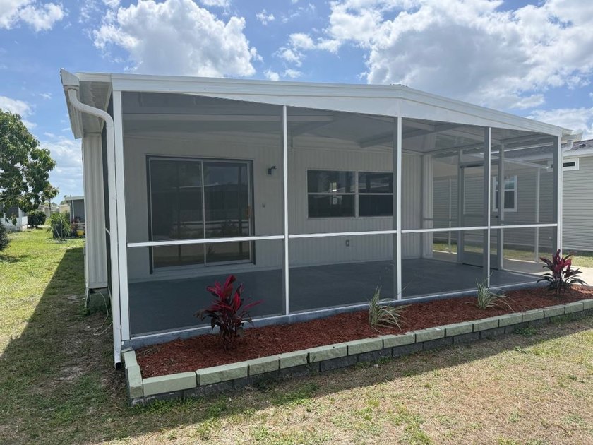 Step into a beautifully refreshed lifestyle in the heart of - Beach Home for sale in Ellenton, Florida on Beachhouse.com
