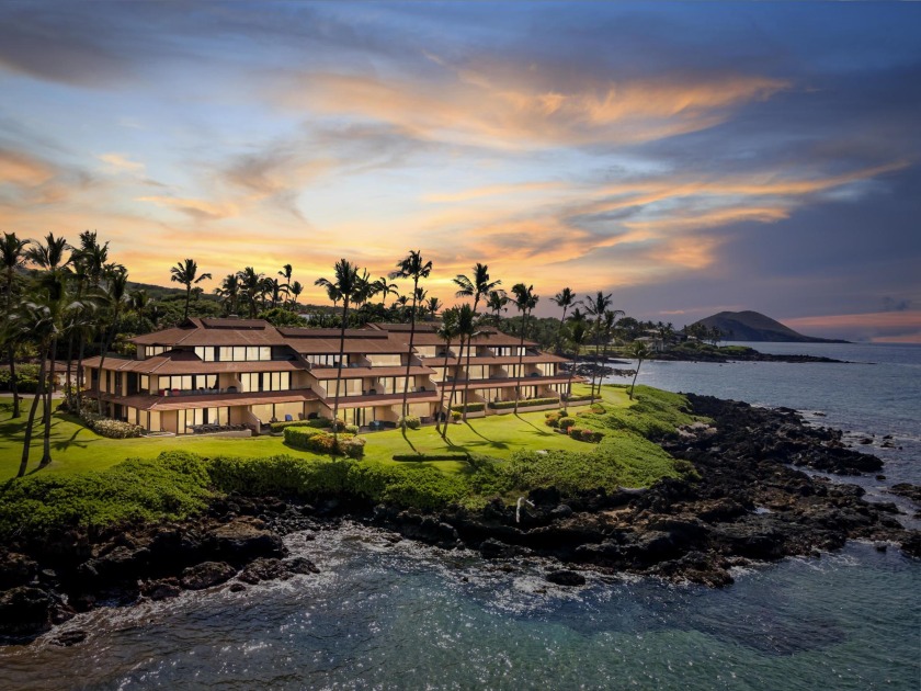 Makena's only vacation rental condo complex. Breathtaking ocean - Beach Condo for sale in Kihei, Hawaii on Beachhouse.com
