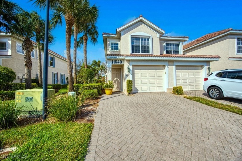 Immaculate & Meticulous best describes this stunning designer - Beach Condo for sale in Fort Myers, Florida on Beachhouse.com