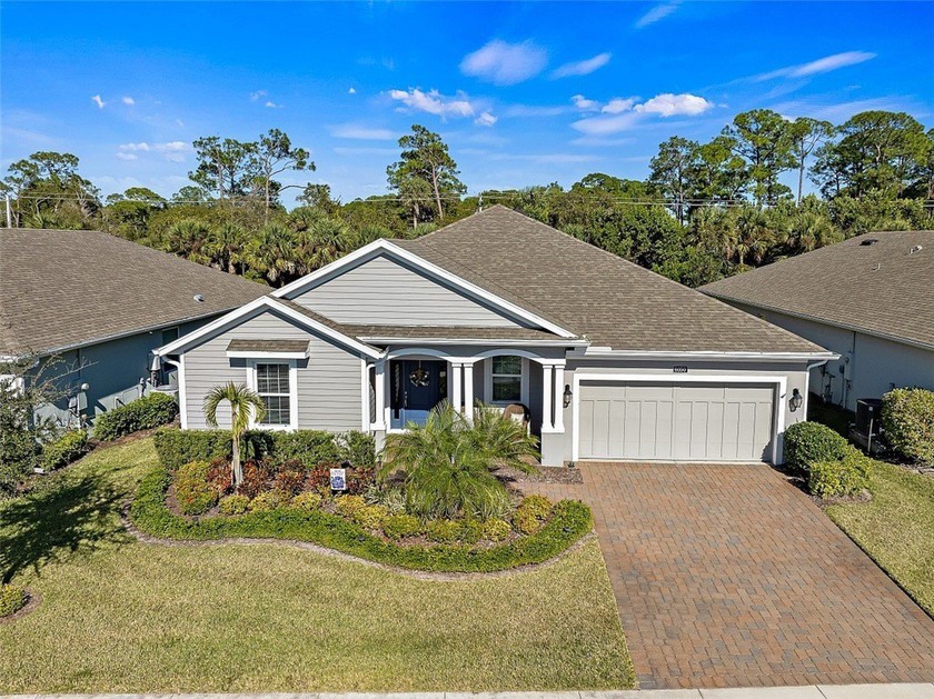 Finally, a Florida dream home with room for everyone! Beautiful - Beach Home for sale in Vero Beach, Florida on Beachhouse.com