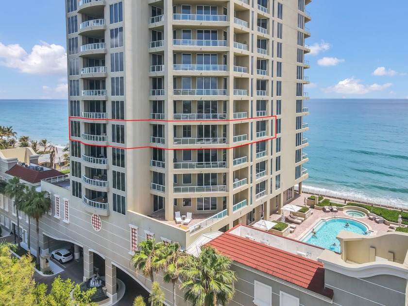 Come inside this wonderful waterfront condo and enjoy spacious - Beach Condo for sale in Riviera Beach, Florida on Beachhouse.com