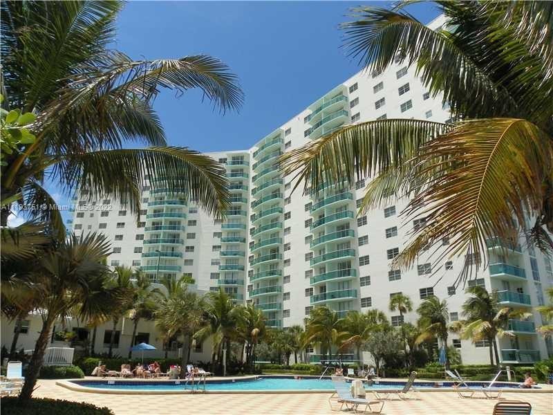 OWN THIS ONE OF A KIND BEACHFRONT PROPERTY..RIGHT IN THE HEART - Beach Condo for sale in Hollywood, Florida on Beachhouse.com