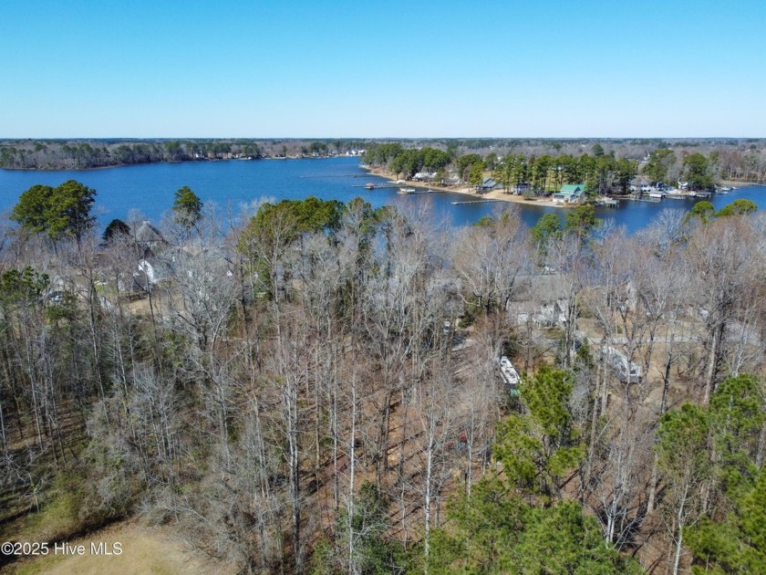 **** SELLER MOTIVATED AND NEGOTIONABLE****DON'T MISS THIS - Beach Lot for sale in Bath, North Carolina on Beachhouse.com