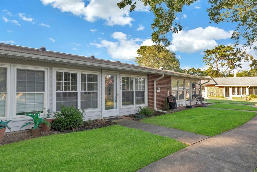 Move right into this beautifully maintained two-bedroom - Beach Condo for sale in Ridge, New York on Beachhouse.com
