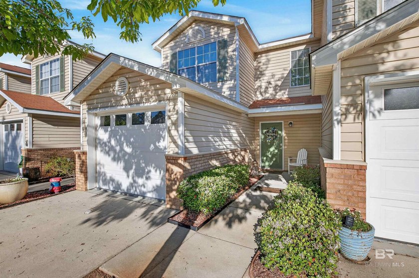 Welcome to Regency Club, Unit 114--an impeccably maintained and - Beach Home for sale in Gulf Shores, Alabama on Beachhouse.com