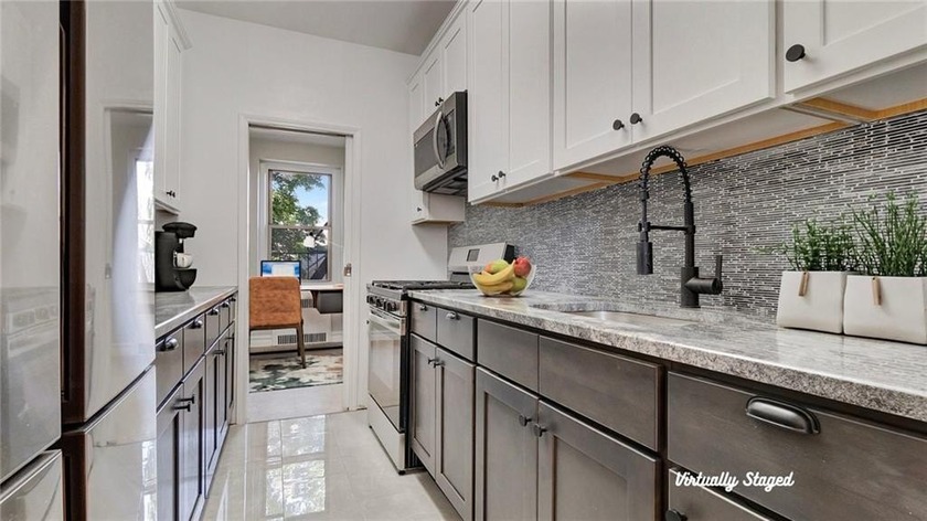 Welcome to this beautifully updated Jr-4 co-op in Prime Midwood - Beach Other for sale in Brooklyn, New York on Beachhouse.com
